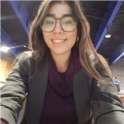 Profesora de ayudantía, apoyo y reforzamiento en Lengua y Literatura